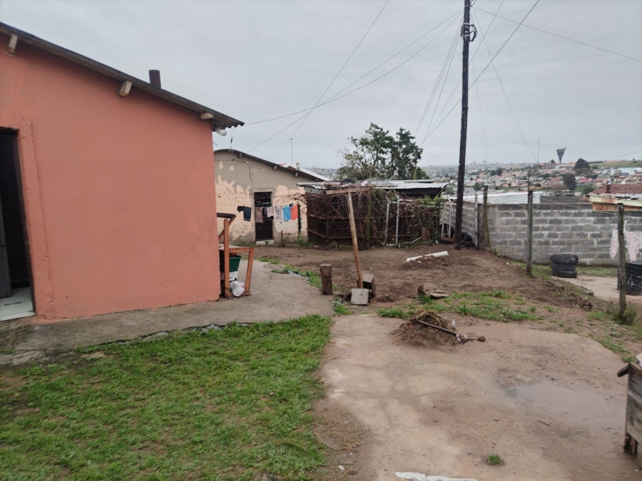 2 Bedroom Property for Sale in Mdantsane Nu 8 Eastern Cape